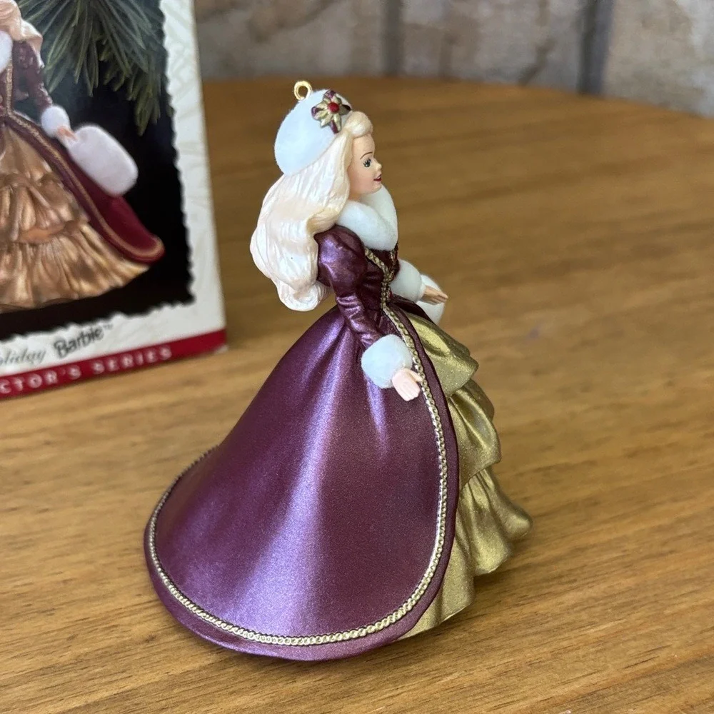 Hallmark every little